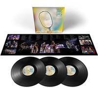 Tedeschi Trucks Band Layla Revisited (Live at Lockn') (Vinyl LP) 12" Album