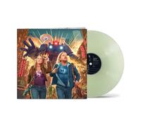 Tedeschi Trucks Band - Future Soul - Sea Glass Clear Vinyl Egea Exclusive Ltd.