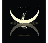 Tedeschi Trucks Band I Am the Moon: II. Ascension (CD) Album