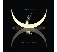 TEDESCHI TRUCKS BAND - I Am The Moon II: Ascension (2022) LP vinyl pre-order