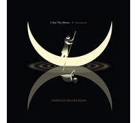TEDESCHI TRUCKS BAND - I Am The Moon Ii. Ascension - Vinyl Record lp - E1111z