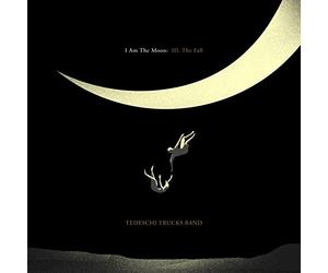 TEDESCHI TRUCKS BAND - I AM THE MOON III. THE FALL - other - F2z