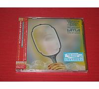 Tedeschi Trucks Band Layla Revisited Live W/Bonus Pista 2 Shm CD UCCO-1228 New