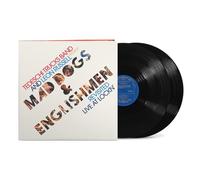 Mad Dogs & Englishmen Revisited