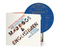 Tedeschi Trucks Band Leon Russell - Tedeschi Trucks Band and Leon Russell Present: Mad Dogs & Englishmen Revisited Live at LOCKN'