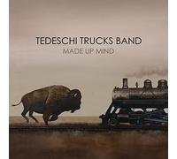 Tedeschi Trucks Band - Made up mind,