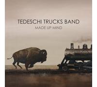 Tedeschi Trucks Band - Made Up Mind (Standard Jewel)