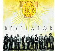 Tedeschi Trucks Band - Revelator