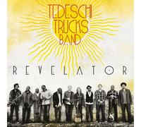 Tedeschi Trucks Band Revelator (Vinyl LP)