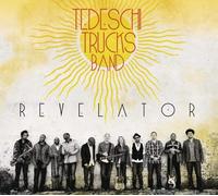 Tedeschi Trucks Band - Tedeschi Trucks Band - Revelator