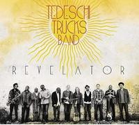 Tedeschi Trucks Band - Tedeschi Trucks Band - REVELATOR