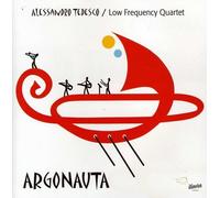 Tedesco, Alessandro - Argonauta