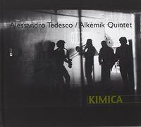 Tedesco, Alessandro - Kimica