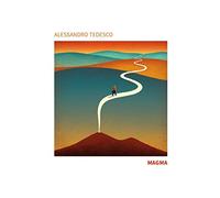 Alessandro Tedesco Magma (CD)