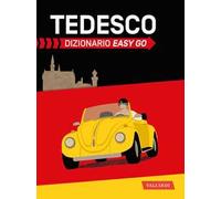Tedesco. Dizionario easy go
