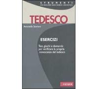 Tedesco. Esercizi