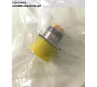 TEDESCO FDBA 50-12-10 PN-K 090 A499 Connettore speciale circolare MIL