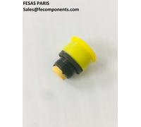 TEDESCO FDBA 56-12-10 SW-K 090 Connettore speciale circolare MIL