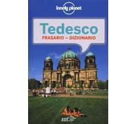 Tedesco. Frasario dizionario