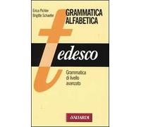 Tedesco. Grammatica di livello avanzato