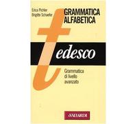 Tedesco. Grammatica di livello avanzato