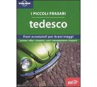 Tedesco. I piccoli frasari