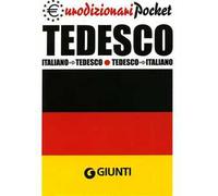 Tedesco. Italiano-tedesco, tedesco-italiano