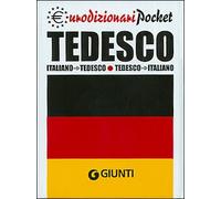Tedesco. Italiano-tedesco, tedesco-italiano