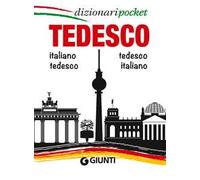 Tedesco. Italiano-tedesco, tedesco-italiano. Ediz. bilingue