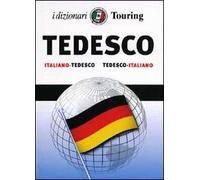 Tedesco. Italiano-tedesco, tedesco-italiano. Ediz. bilingue