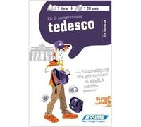 Tedesco. Kit di conversazione. Con CD Audio