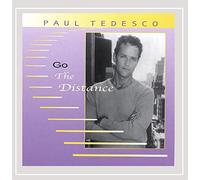 Tedesco, Paul - Go the Distance