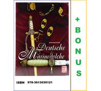 Tedesco Pugnali Marini Hermann Hampe & Vic Diehl Motorbuch Verlag