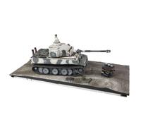 Tedesco SD.KFZ.181 PZKPFW VI Tiger Scala 1:32 Forze Di Valor 912042B