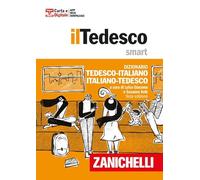TEDESCO SMART (IL) 3ED. EDIZIONE PLUS - (9788808599797) + Materiali didattici - Rebillo