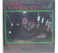 Tedesco,Tommy - Hollywood Gipsy