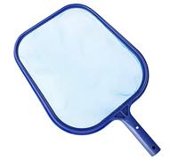 TedGem Skimmer Per Piscina, Stagno Piscina Stagno / Foglia Skimmer Skimmer a fogliame pesante Durable & Lightweight per la pulizia Piscina Foglie e detriti