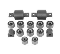 Kit di riparazione, trave dell'assale TEDGUM 00028063