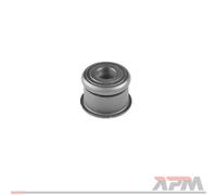 Tedgum 00053280 Supporto Corpo Assale Posteriore per Audi 100 4A2 4A5 A6 4A2 200
