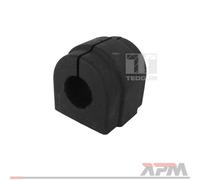 Tedgum 00081994 Supporto Stabilizzatore Anteriore Per BMW E46 E85 E86