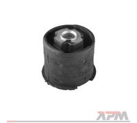 Cuscinetto, supporto assale TEDGUM 00083997