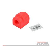 Tedgum 00087504 Supporto Stabilizzatore Posteriore Per BMW E36 E46 E34 E85 E86