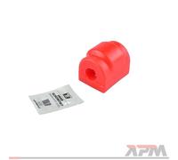 Tedgum 00087505 Supporto Stabilizzatore Posteriore Per BMW E36 E46 E34 E32