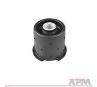 Tedgum 00088178 Supporto Per Il Corpo Dell'Asse Posteriore Per BMW E36