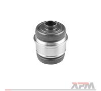 Tedgum 00088661 Supporto Manubrio Posteriore per BMW E39 E60 E61 E53 E38 E65 E66