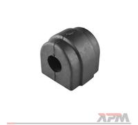 Tedgum 00089492 Supporto Stabilizzatore Anteriore Per BMW E46