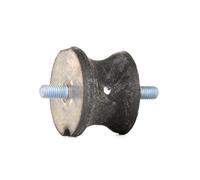 TEDGUM 00089641 Cuscinetto, Supporto cambio manuale