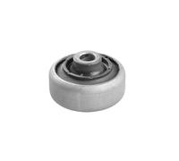 TEDGUM 00127887 Supporto, Braccio oscillante per CHEVROLET,DAEWOO,FORD