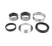 TEDGUM 00143966 Kit riparazione, Fuso a snodo