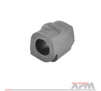 Tedgum 00162482 Supporto Parte Anteriore Stabilizzatore per Daewoo Leganza Klav
